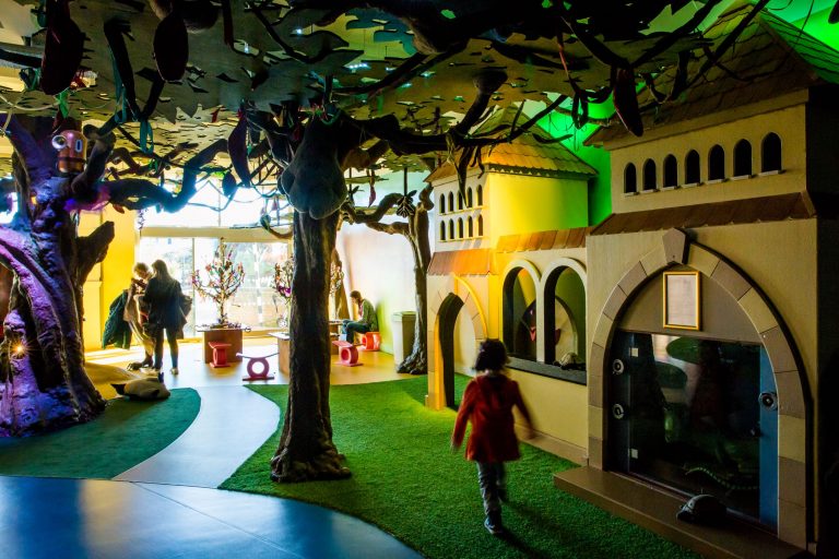 Things to see and do Discover Children’s Story Centre