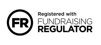 Discover is committed to responsible fundraising and has signed up to the Fundraising Regulator’s Fundraising Promise.