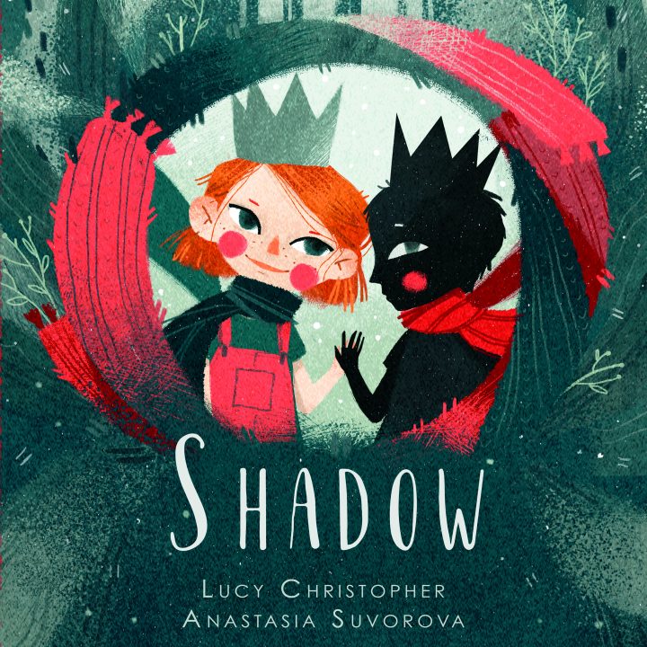 Storytelling with Lucy Christopher