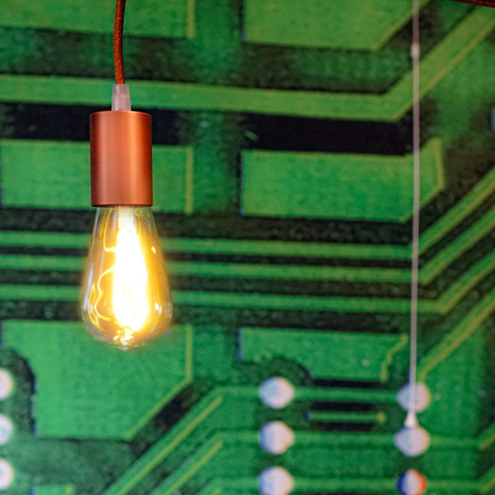 0-5 Storytelling: BLinK BLonK