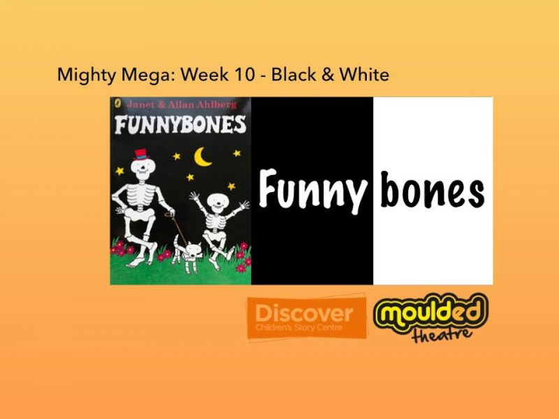 Video 6: Funny Bones