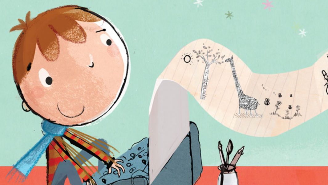 The Story Machine: Activities and Resources - Discover Children’s Story ...