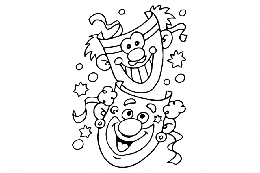 Download colouring sheet via the link above.