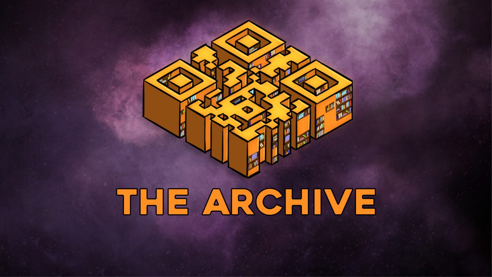 The ArcHive