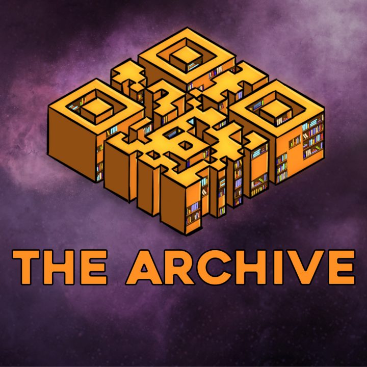 The ArcHive