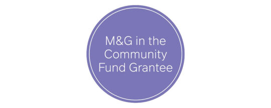 M & G in the Community Fund