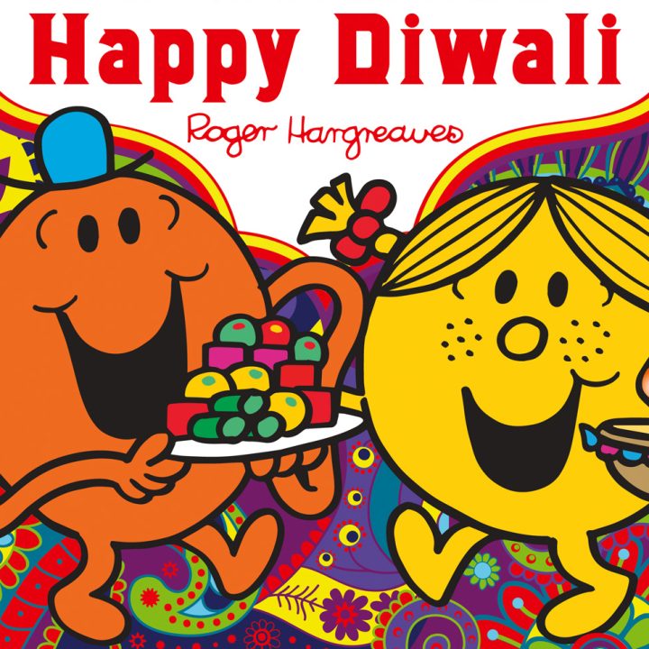 Happy Diwali – Mr. Men and Little Miss Storytelling