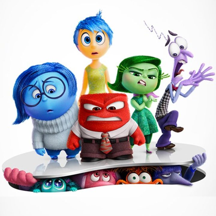 Film Screening: Inside Out 2