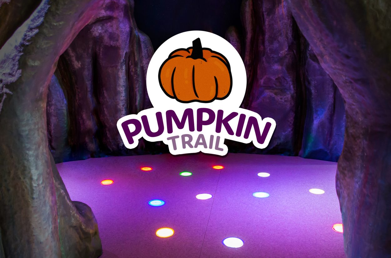 Pumpkin Trail