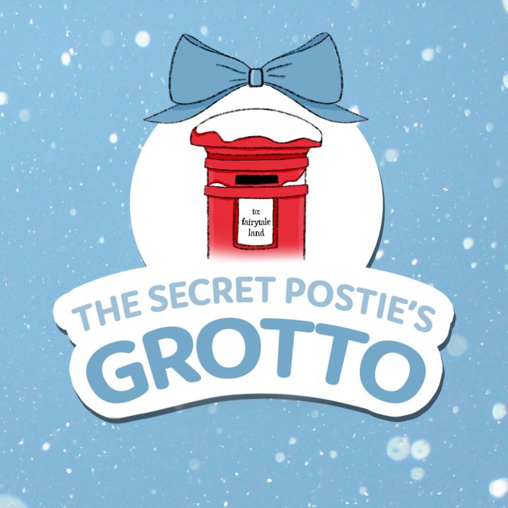 The Secret Postie&#8217;s Grotto: For 0-2 Years